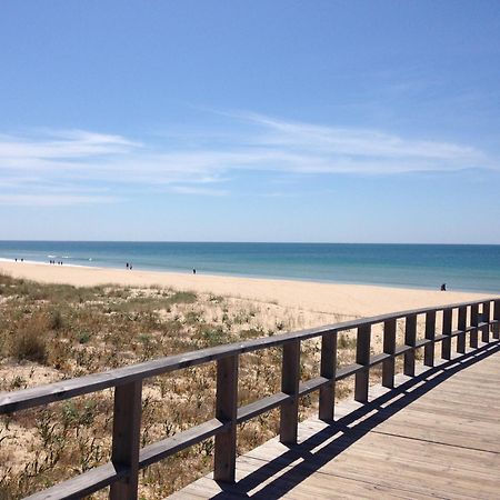 Apartamento Quinta Nova Alvor Buitenkant foto