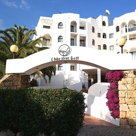Apartamento Quinta Nova Alvor Kamer foto
