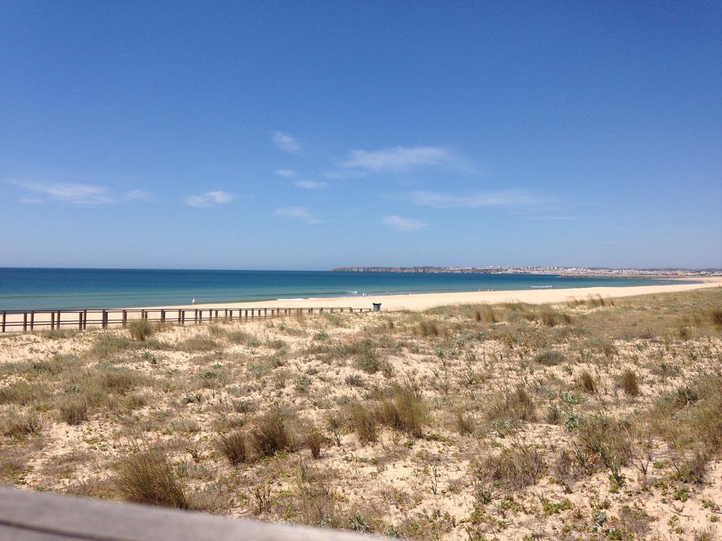 Apartamento Quinta Nova Alvor Kamer foto