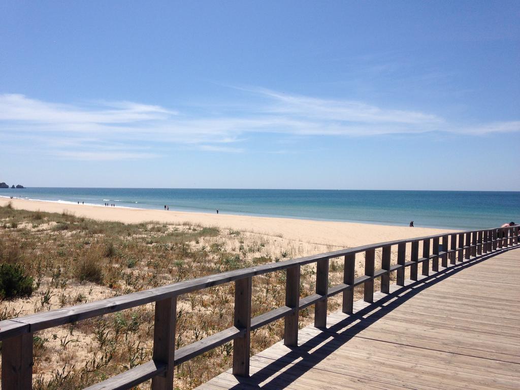 Apartamento Quinta Nova Alvor Buitenkant foto