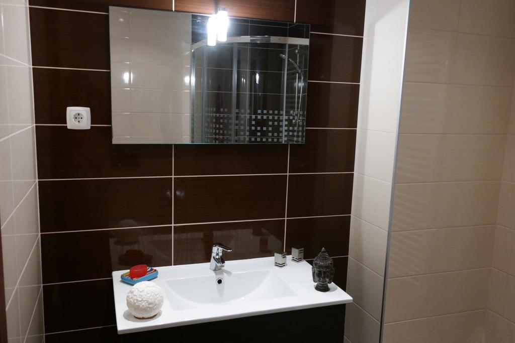 Apartamento Quinta Nova Alvor Kamer foto