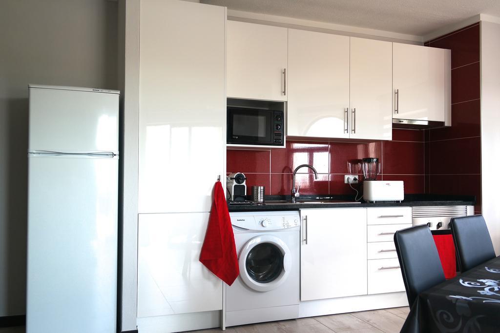 Apartamento Quinta Nova Alvor Kamer foto