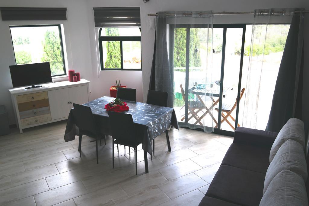 Apartamento Quinta Nova Alvor Kamer foto