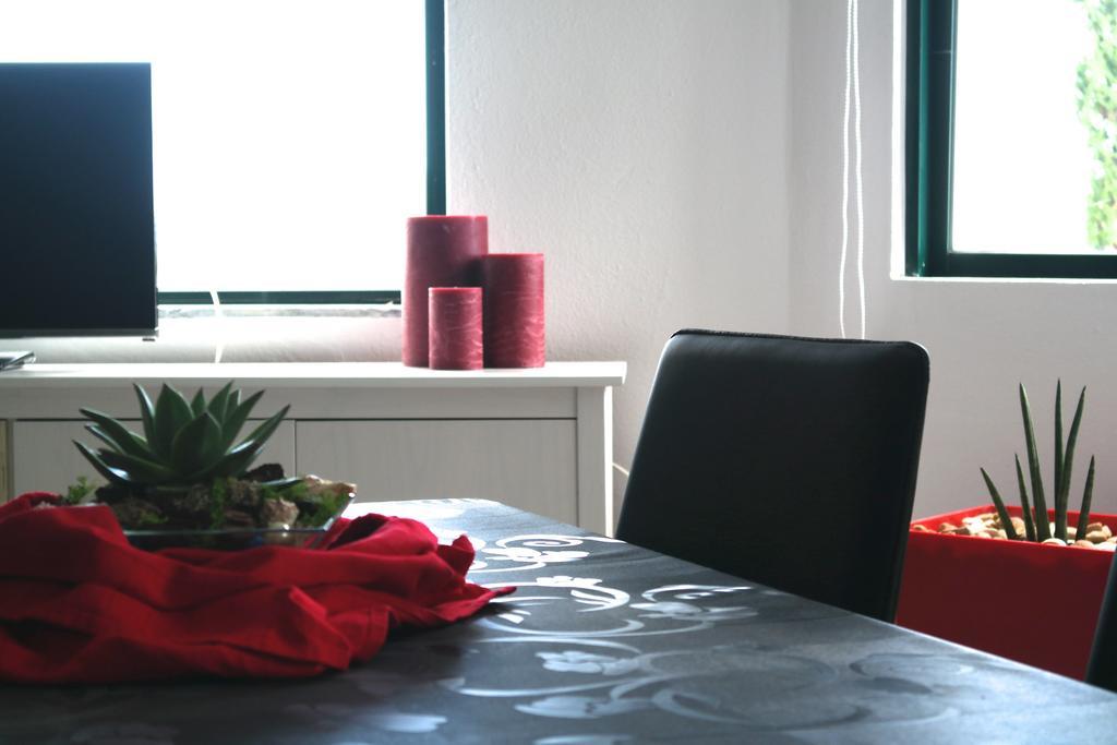 Apartamento Quinta Nova Alvor Kamer foto