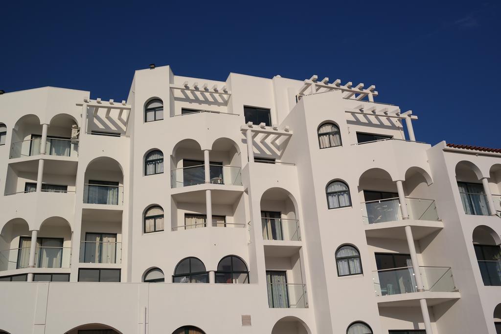 Apartamento Quinta Nova Alvor Kamer foto