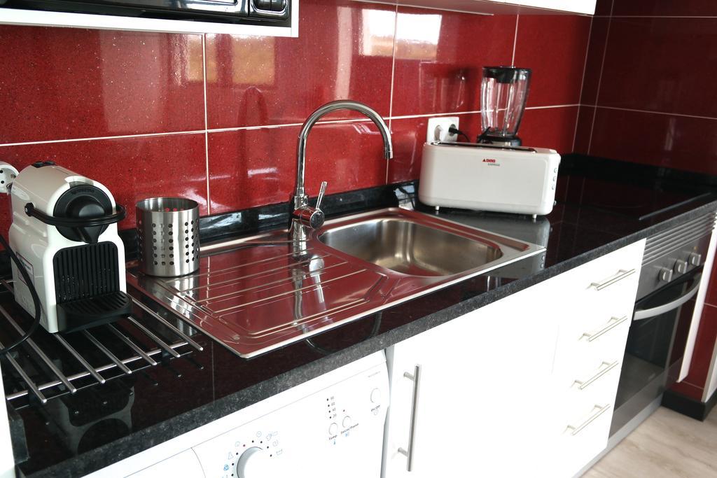 Apartamento Quinta Nova Alvor Kamer foto