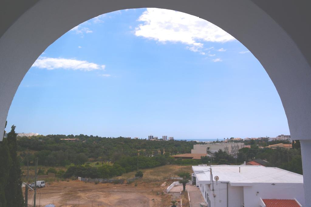 Apartamento Quinta Nova Alvor Kamer foto