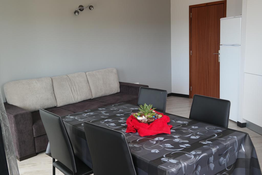 Apartamento Quinta Nova Alvor Kamer foto