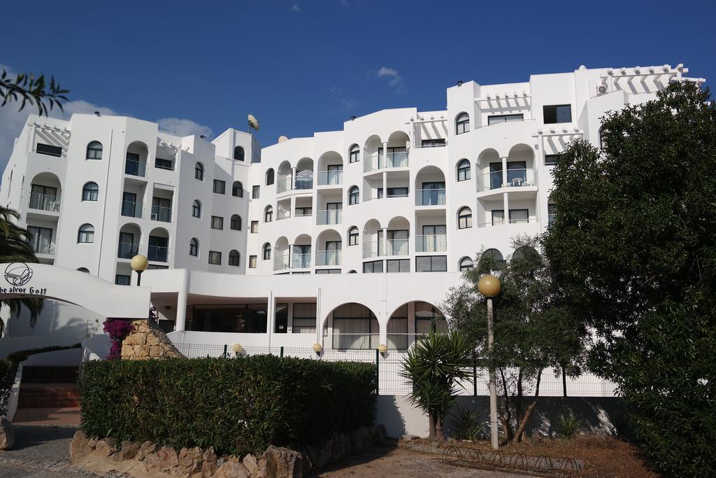 Apartamento Quinta Nova Alvor Kamer foto