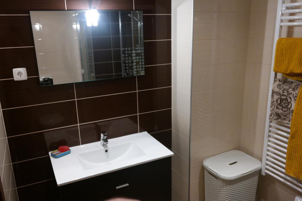 Apartamento Quinta Nova Alvor Kamer foto