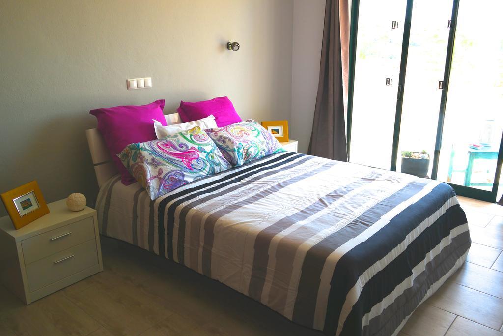 Apartamento Quinta Nova Alvor Kamer foto