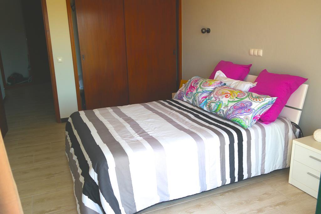 Apartamento Quinta Nova Alvor Kamer foto
