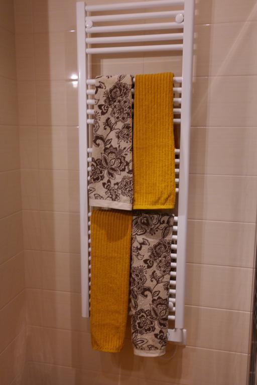 Apartamento Quinta Nova Alvor Kamer foto