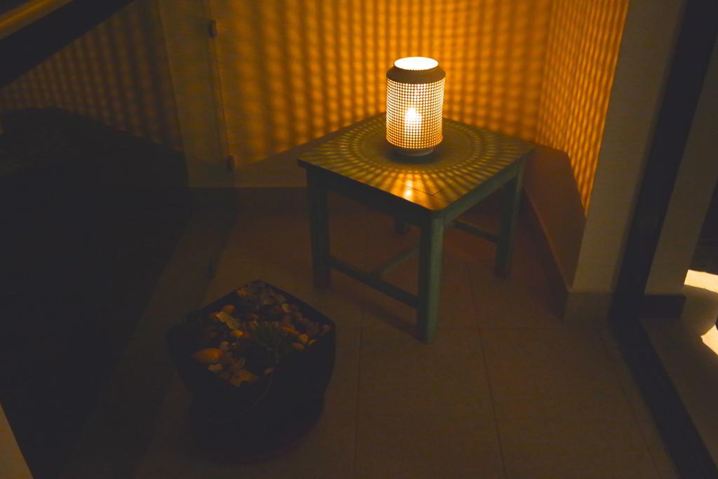 Apartamento Quinta Nova Alvor Kamer foto