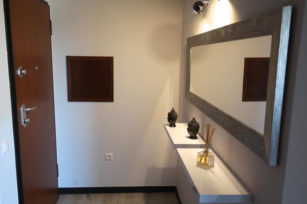Apartamento Quinta Nova Alvor Kamer foto