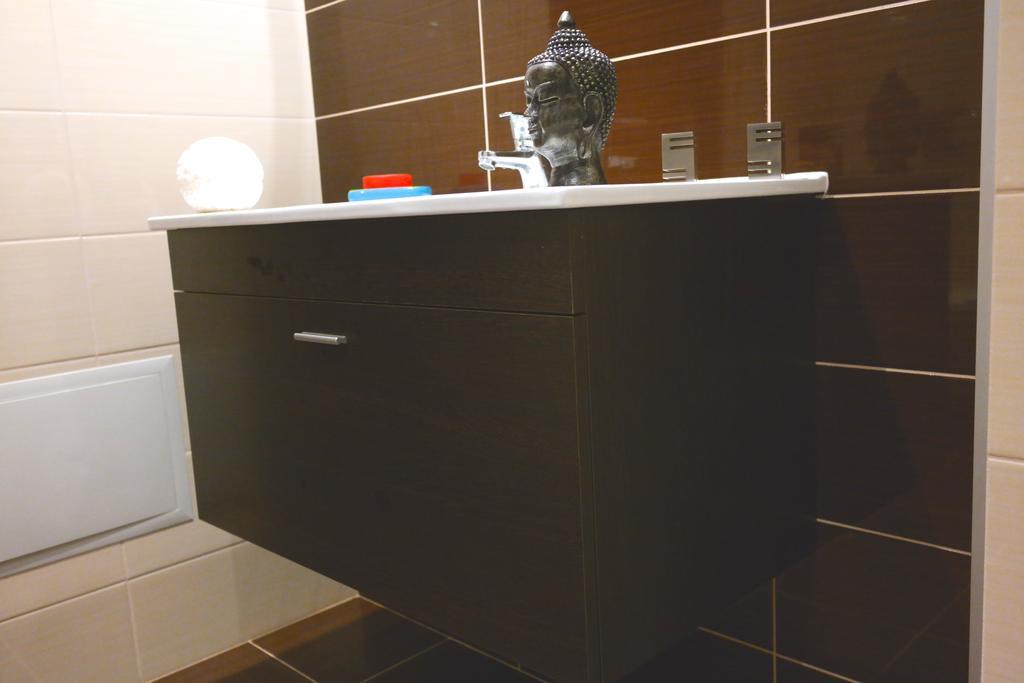 Apartamento Quinta Nova Alvor Kamer foto