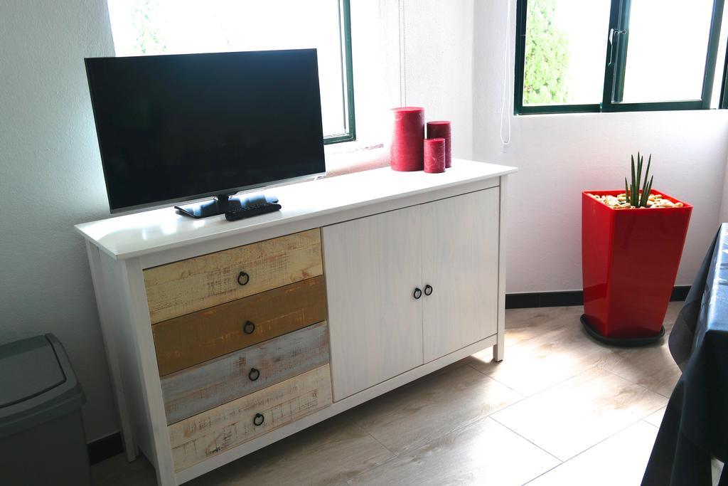 Apartamento Quinta Nova Alvor Kamer foto